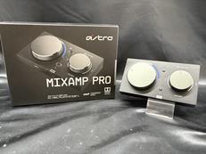 ミックスアンプ|ASTRO