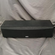 [センタースピーカー]|YAMAHA