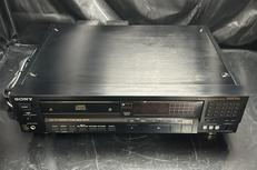 CDプレーヤー|SONY