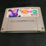 [スーパーファミコンソフト]|バリエ