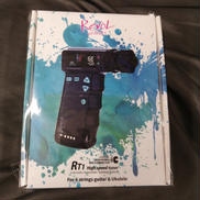 [ハイスピードチューナー]|REVEL EFFECTS