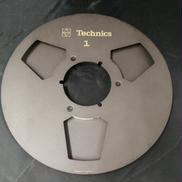 [リール]|TECHNICS