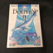 [メガドライブソフト]|SEGA