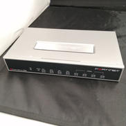 [UTM機器]|FORTINET