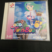 [PCエンジンソフト]|KONAMI