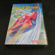 [メガドライブソフト]|TENGEN