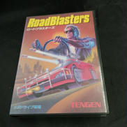 [メガドライブソフト]|TENGEN