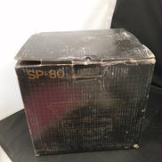 [スピーカー]|NAKAMICHI