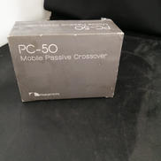 [パッシブ クロスオーバー]|NAKAMICHI