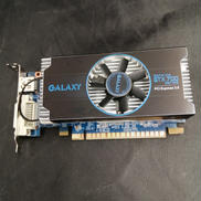 [グラフィックカード]|GALAXY