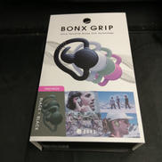 [BTイヤホン]|BONX GRIP