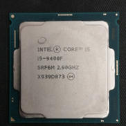 [CPU]|INTEL