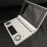 [電子辞書]|CASIO