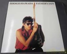 【1曲目BLOOD LINE (フェンスの向こうの星条旗)】|CBS/SONY