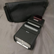 [大光量フラッシュ]|SIGMA