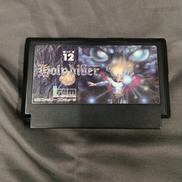 [ファミコンソフト]|アイレム