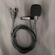 [コンデンサーマイク]|SONY