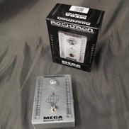 【ギターのキャラクターを損なわない】|ROCKTRON