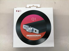 ヘッドホンアンプ|FIIO