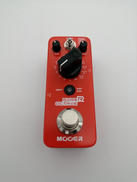 エフェクター|MOOER