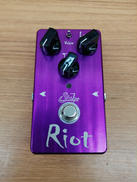 エフェクター|SUHR