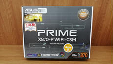 マザーボード|ASUS