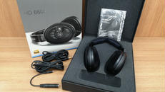 【SENNHEISER】HD 660S|SENNHEISER