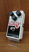 【エフェクター】NANO　BIG　MUFF|ELECTRO-HARMONIX