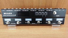 【MOOER】スイッチャー|MOOER