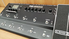 GWセル LINE6PODジャンク LINE6|※ジャンク※LINE6/POD XT|HARDOFFオフモール（オフモ