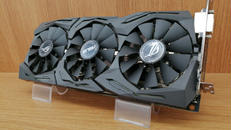 【グラボ】GTX1060 GAMING 6GB|ASUS