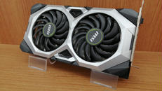 【グラボ】RTX2070 8GB|MSI