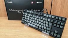 【Nキーロールオーバー搭載】Majestouch 2SS|FILCO