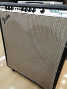 【店頭受取のみ】BASSMAN　TEN　ベースアンプ|FENDER