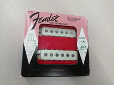 PURE VINTAGE 65 JAGUAR ピックアップ|FENDER