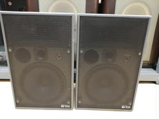 【発送できません】TOA T-600 ペア|TOA