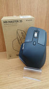 【ワイヤレスマウス】MX MASTER 3S|LOGICOOL
