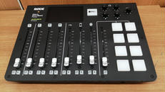 【ポッドキャスト制作スタジオ】RODECaster Pro|RODE