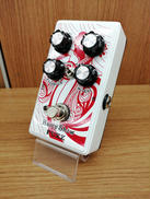 【ファズ】HAIRYSHOW　FUZZ|GINEAN