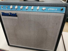 【発送不可】FENDER系コンボアンプ|BLUES PEARL