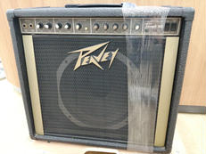 ピービーギターアンプ！75ワット！ Peavey Vypyr 75 75W 1x12 Guitar Combo Amp : ワールドセレクト