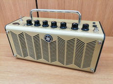 エレアコ用ギターアンプ|YAMAHA