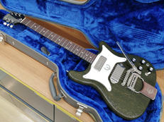 【限定300本】奥田民生coronet【ラッカー塗装】|EPIPHONE