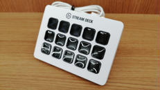 STREAM DECK|elgato