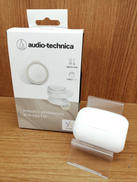 BLUETOOTHイヤホン|AUDIOTECHNICA