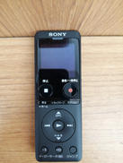 ICレコーダー|SONY