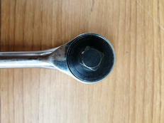 ラチェットレンチ|SNAP-ON