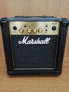 MG10 GOLD　元箱付き|MARSHALL