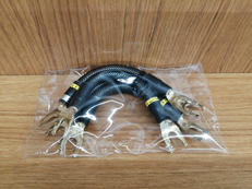 ジャンパーケーブルペア|WIREWORLD