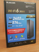 無線LANルーター|ELECOM